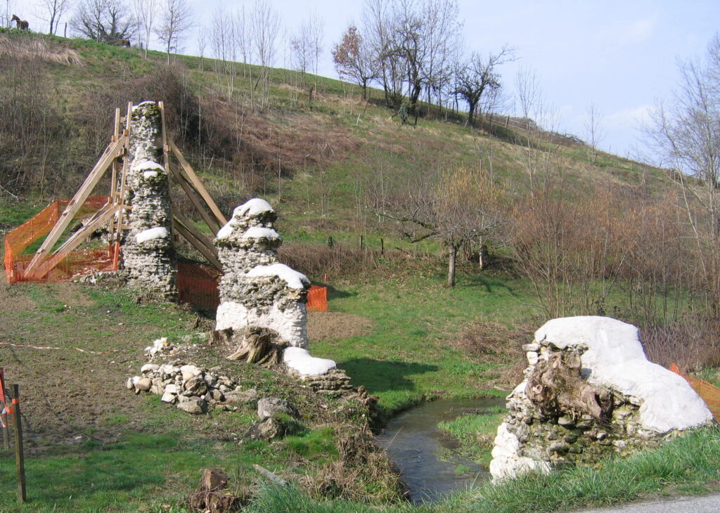 L’aqueduc gallo-romain