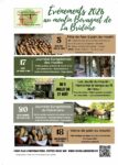 Nos évènements 2026 au moulin Bovagnet