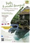 Les Jeudis de l&rsquo;été au moulin Bovagnet : Remontez le temps au fil de l&rsquo;eau